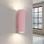 Wall lamp KARBON 20 pink thumbnail 6
