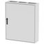 EWK-G36/31 Wall-mounted enclosure EWK complete, IP31, 216 SU, protection class II, HxWxD=950x800x230mm thumbnail 4