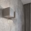 WALL LAMP QUAD 2 GREY G9 2X40W IP20 thumbnail 5