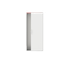 A28 ComfortLine A Wall-mounting cabinet, Surface mounted/recessed mounted/partially recessed mounted, 192 SU, Isolated (Class II), IP44, Field Width: 2, Rows: 8, 1250 mm x 550 mm x 215 mm thumbnail 7