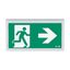 FlexiTech Exit Wall 30m CG-S thumbnail 1