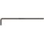 967 XL TORX Stiftsleutel, lang, TX 9 x 101 mm thumbnail 1