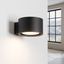 Wall lamp MODO 1 black Gx53 thumbnail 7