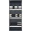 With FLEX, 1-phase / 3-phase, MCB 9 gr 3 RCCB T HS 104 thumbnail 3