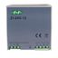 industrial switching power supply, input voltage 180Ã·264V AC, P=240W, output voltage 12V DC thumbnail 2