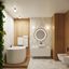Wall lamp HALO mocha IP44 thumbnail 11