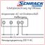 Modular ammeter, 20A-AC, direct, digital thumbnail 2