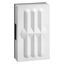 Doorbell Allegro Wired 2-Note 8-12V White thumbnail 2