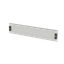 QCP081000 Cover for push buttons, 100 mm x 728 mm x 230 mm thumbnail 2