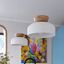Pendant lamp MARION white thumbnail 8