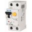 PFL6-13/1N/C/003 RCD/MCB combination, 13 A, 30 mA, MCB trip characteristic: C, 1p+N, RCD trip characteristic: AC thumbnail 2
