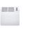 Wall convector, CON 10 Premium, 1.0 kW/230 V, white thumbnail 2