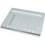 XPI26BMCB0611 Partition, circuit breaker, IZM26, devices area/busbar area, HxW=600x1100mm thumbnail 4