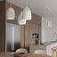 CERAMIC HANGING LAMP FLAVIUSZ E27 1X60W IP20 thumbnail 4