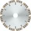 Diamond cutting disc Best for Concrete 150 x 22,23 x 2,4 x 12 mm thumbnail 1