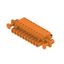 PCB plug-in connector, female plug, 5.08 mm, Number of poles: 10, 180°, PUSH IN with actuator, Clamping range, max. : 3.31 mm², Box thumbnail 2