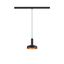 LALU® TETRA 14, Lampshade, Mix&Match, H:4.9 cm, black thumbnail 2