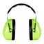 3M™ PELTOR™ Optime™ II Earmuffs, Hi-Viz, Headband, H520A-472-GB thumbnail 6