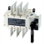 Manual changeover switch body for SIRCOVER UL 1008 2P, 800A thumbnail 1