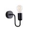 Wall lamp VECTOR black thumbnail 1