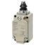 Limit switch, Plunger: Sealed top-roller plunger, DPDB, G1/2 with grou thumbnail 1