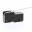 General purpose basic switch, hinge lever (low OF), SPDT, 15 A, drip p Z15G1328R thumbnail 1