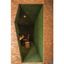 KADUX, recessed ceiling light, single, 3000K, 38°, IP 20, square, black thumbnail 3