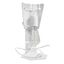 ARBY DESK LAMP WHITE E27 1X60W IP20 thumbnail 1