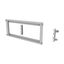 ProfiSNAP Mounting Kit, fuse-switch disconnector 160A on SASY60i, for  thumbnail 1