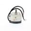 G-Series Flat type AC servo motor, 400 W, 200 VAC, 3000 rpm, 1.3 Nm, a R8MG0394E thumbnail 4