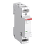 ESB16-02N-14 Installation Contactor (NC) 16 A - 0 NO - 2 NC - 12 V - Control Circuit DC thumbnail 1