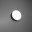 CEILING LAMP ARENA 25 BLACK E27 1X60W IP20 thumbnail 8
