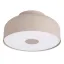 Ceiling lamp OMIQ taupe thumbnail 1