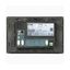 Touch panel XV-303, 24 V DC, 10.1 Inch, 1 x Ethernet, 1 x RS-232, 1 x  thumbnail 1