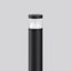 MEGA CONE, 10 W, 800 lm, 840, anthracite, DALI Bollards, D 115 H 710 thumbnail 1
