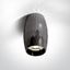 DARK CHROME GU10 10W 100-240V thumbnail 1