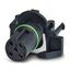 SACC-CI-M12FSB-5CON-L180 - Contact carrier thumbnail 3