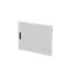 Q855D808 Door, 842 mm x 809 mm x 250 mm, IP55 thumbnail 1