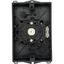 T0-4-11/I1 Multi-speed switches, T0, 20 A, surface mounting, 4 contact unit(s), Contacts: 8, 90 °, maintained, Without 0 (Off) position, 1-2, Design number 11 thumbnail 57