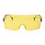 3M™ Safety Overspectacles 2800 Series, Anti-Scratch, Amber Lens, 20/Ca thumbnail 7