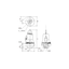 Wastewater pumps SLV.80.100.13.4.50D.C thumbnail 3