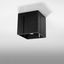 SPOT PIXAR BLACK G9 1X40W IP20 thumbnail 3