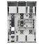 HRC busbar-fuse-switch size 2, 400A, for 100mm-system, M10 (The price is shown without markup on metals. Request a quote for accurate information) thumbnail 9