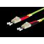 OpDAT patch cord LC-D/LC-D OM5, 10.0 m thumbnail 2