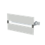 QDS263000 DIN rail module, 300 mm x 512 mm x 230 mm thumbnail 2