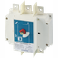 Non-fusible disconnect switch 4P 400A, 600Vac thumbnail 1