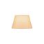 FENDA, lamp shade, conical, beige, /H 45.5/28 cm thumbnail 1