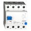 Residual current circuit breaker 40A, 4-pole, 30mA, type Bfq thumbnail 1