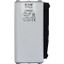 Fuse-link, high speed, 400 A, DC 750 V, size 2, 59 x 77 x 130 mm, gR, IEC, single indicator thumbnail 2