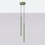 Pendant lamp PASTELO 2 sage thumbnail 2